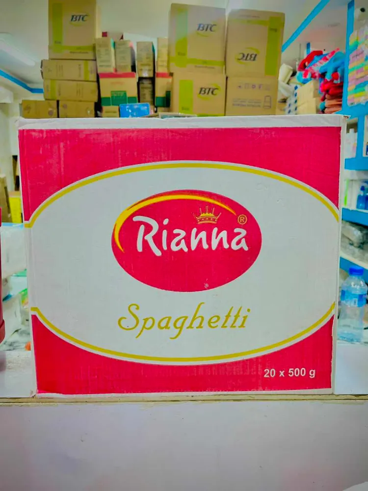 Baasto Riyana