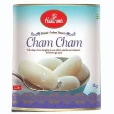 Cham Cham