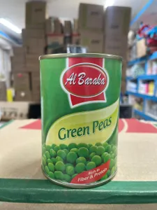 Green Beans