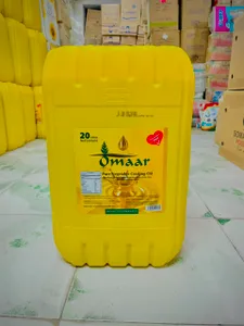 Saliid cunto 20 ltr