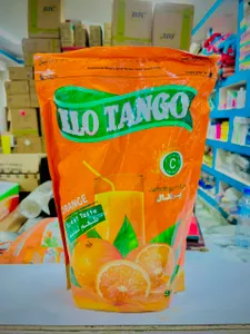ila taango yaryar