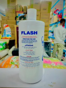 flash