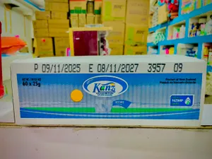 caano kinsi taxtax