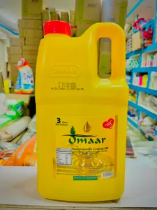 omaar oil 3 littre