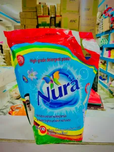 taydh nuura wawaeyn