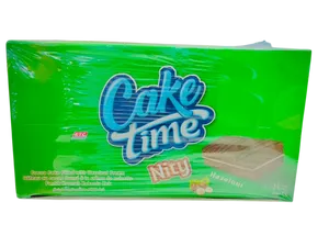 cake time
