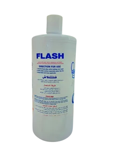 flash