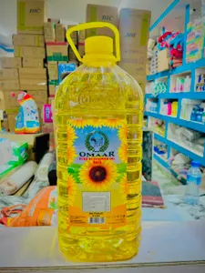 Saliida sunflower 5Ltr